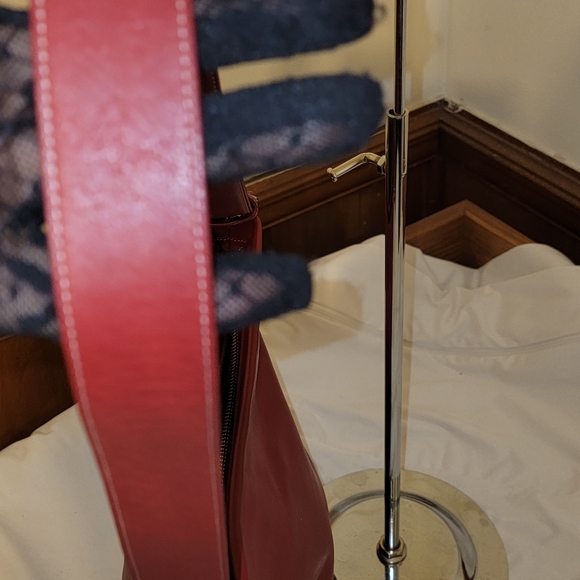 Coach Legacy Swingpack (Bucket) N8k -5155 - Picture 4 of 10